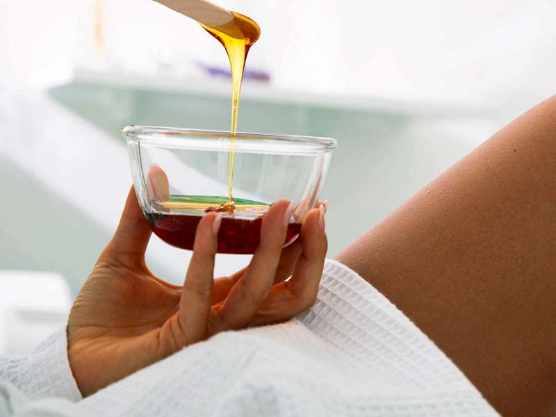 Looking For Safe, Natural, and Effective DIY Bikini Area Hair Removal Creams? Try This DIY Today