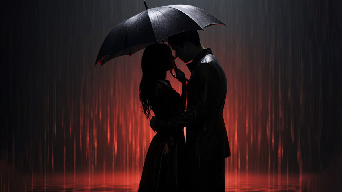 Rain Ignites Romance In You Too? Know The Science Behind It