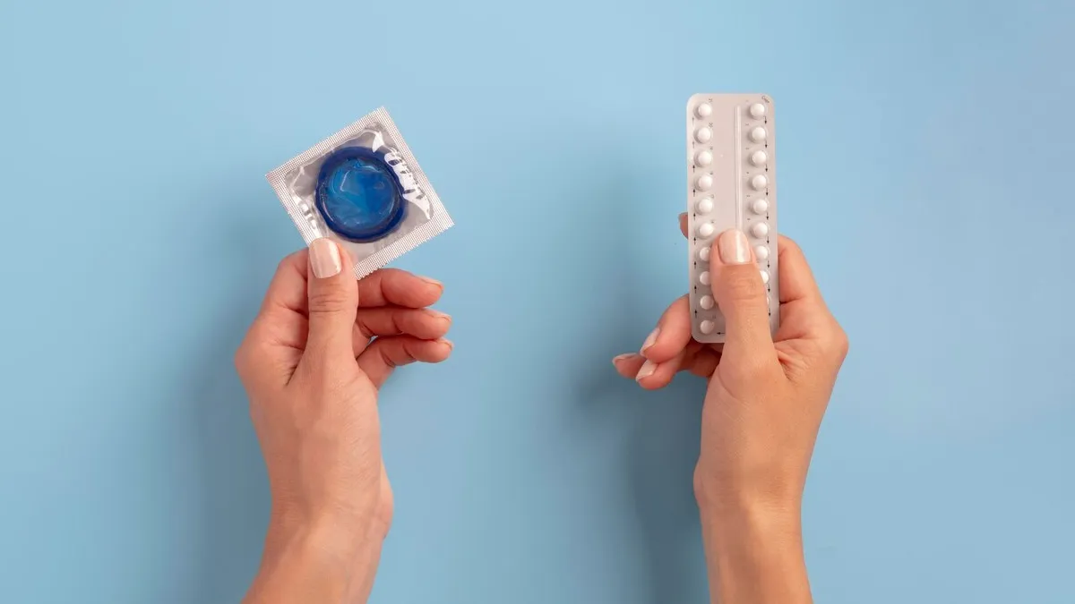 Fact Check: Have Scientists Created the First Male Birth Control Pill Without Side Effects?