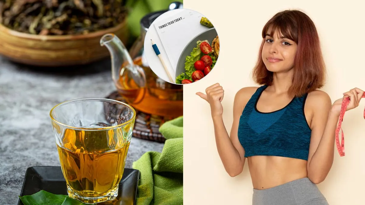 Is Hojicha Good for Weight Management? Nutritionist Shares Details