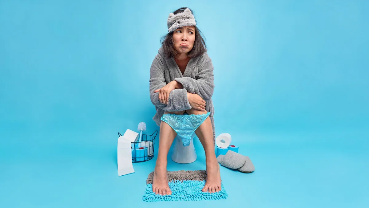 Struggling to Poop? Expert Tells Yoga Poses to Ease Constipation