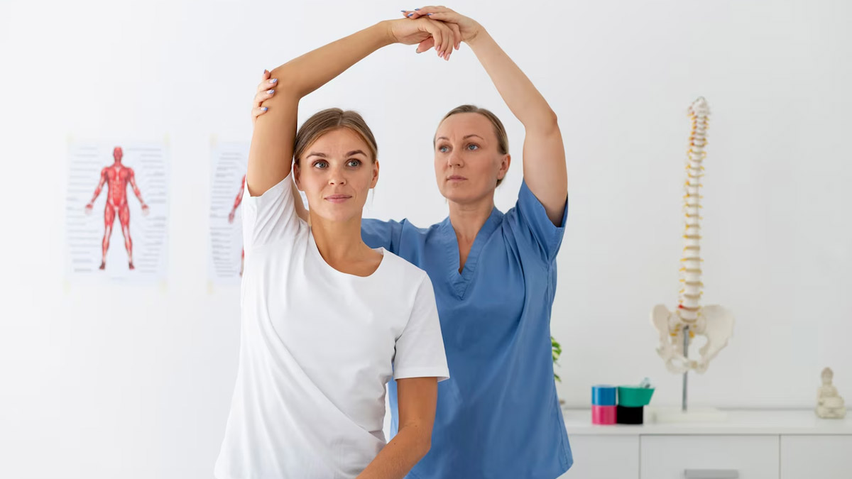 5 Steps You Can Take Now To Prevent Osteoporosis Later