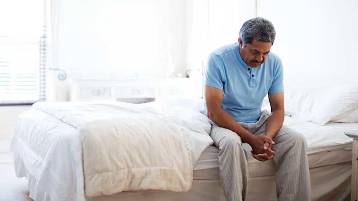 Bedwetting In Adults: Common Causes And Ways To Manage Them