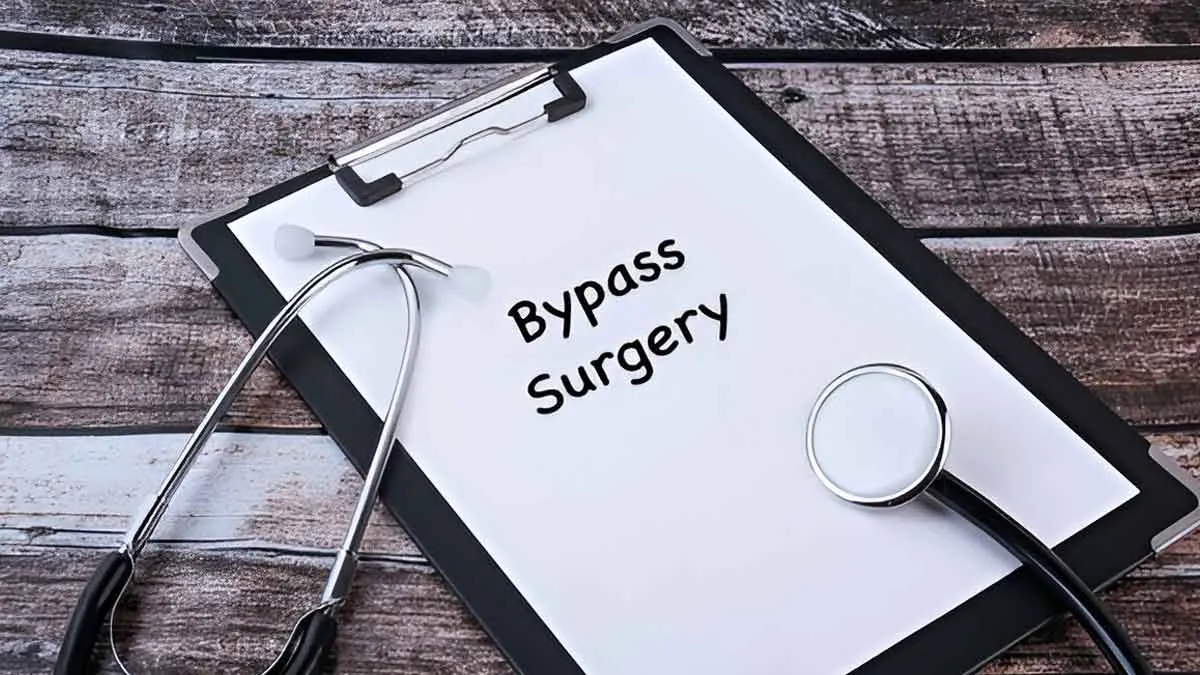 Total Arterial Bypass Surgery: Is It The New Gold Standard In Heart Care?