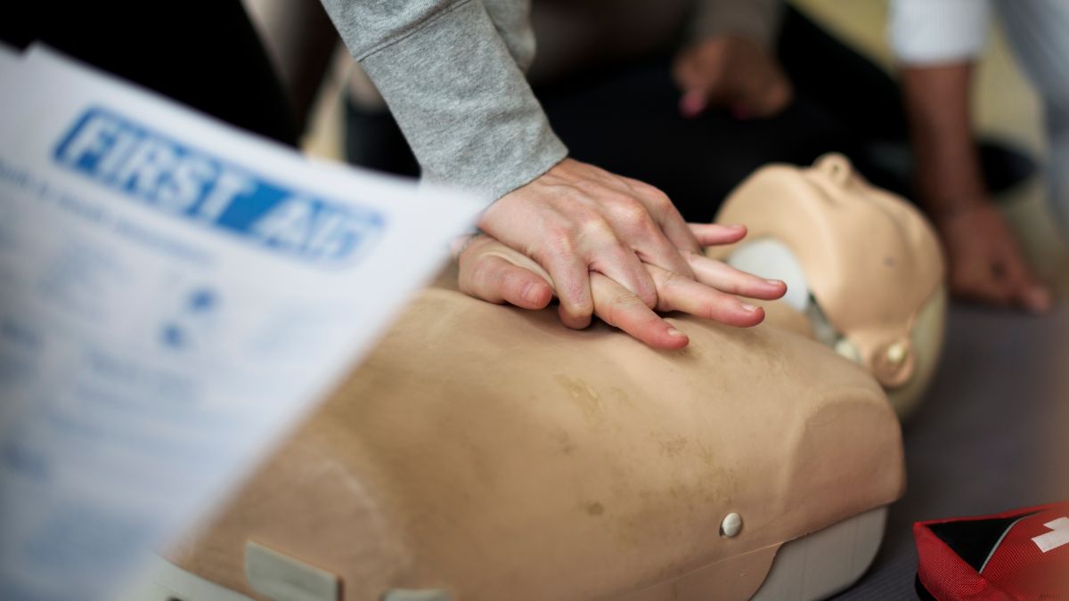 Bystander To Lifesaver: Steps To Follow In An Emergency To Save Lives