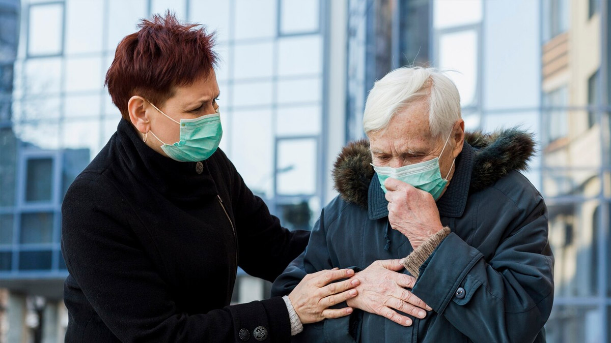 What To Do If Someone Has A Heart Attack: Experts Guides