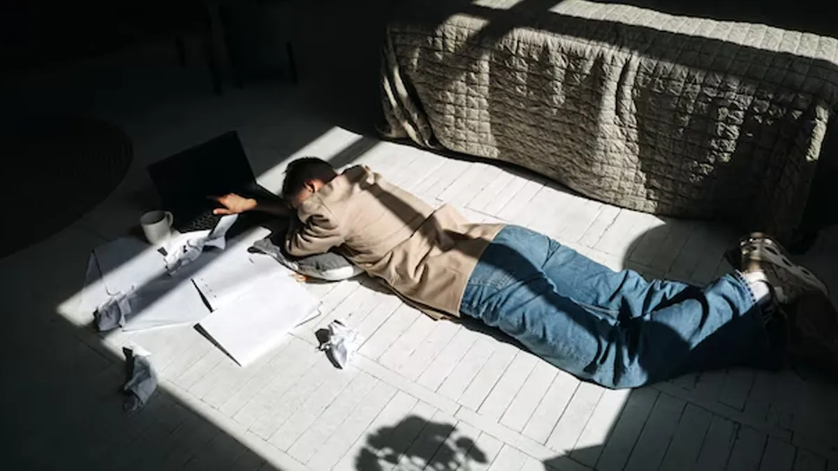How Long Can You Be Without Sleep Before You Die?