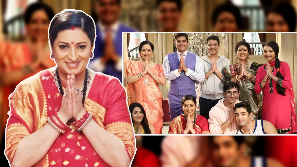 Is Kyunki Saas Bhi Kabhi Bahu Thi 2 Still Selling Sacrifice as Love? Experts Weigh In
