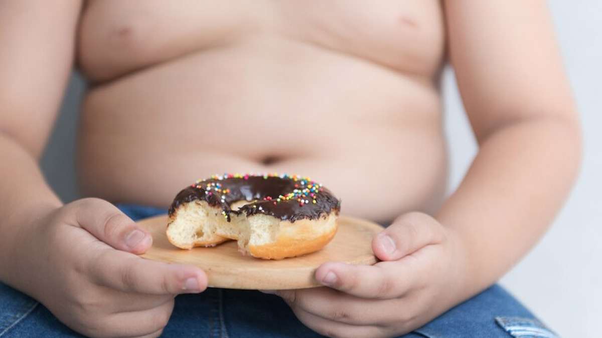 Childhood Obesity Isn’t Always Obvious: The Hidden Signs To Spot