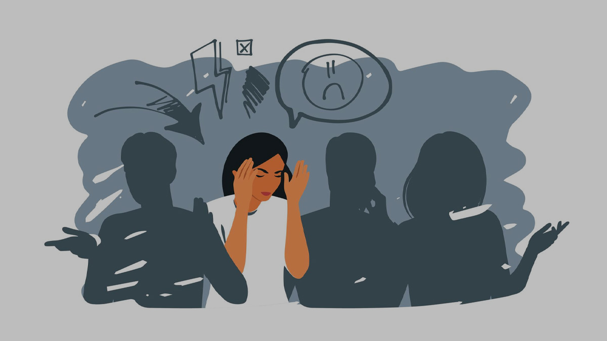Are You Confusing Your Social Anxiety For Shyness? Find Out Here