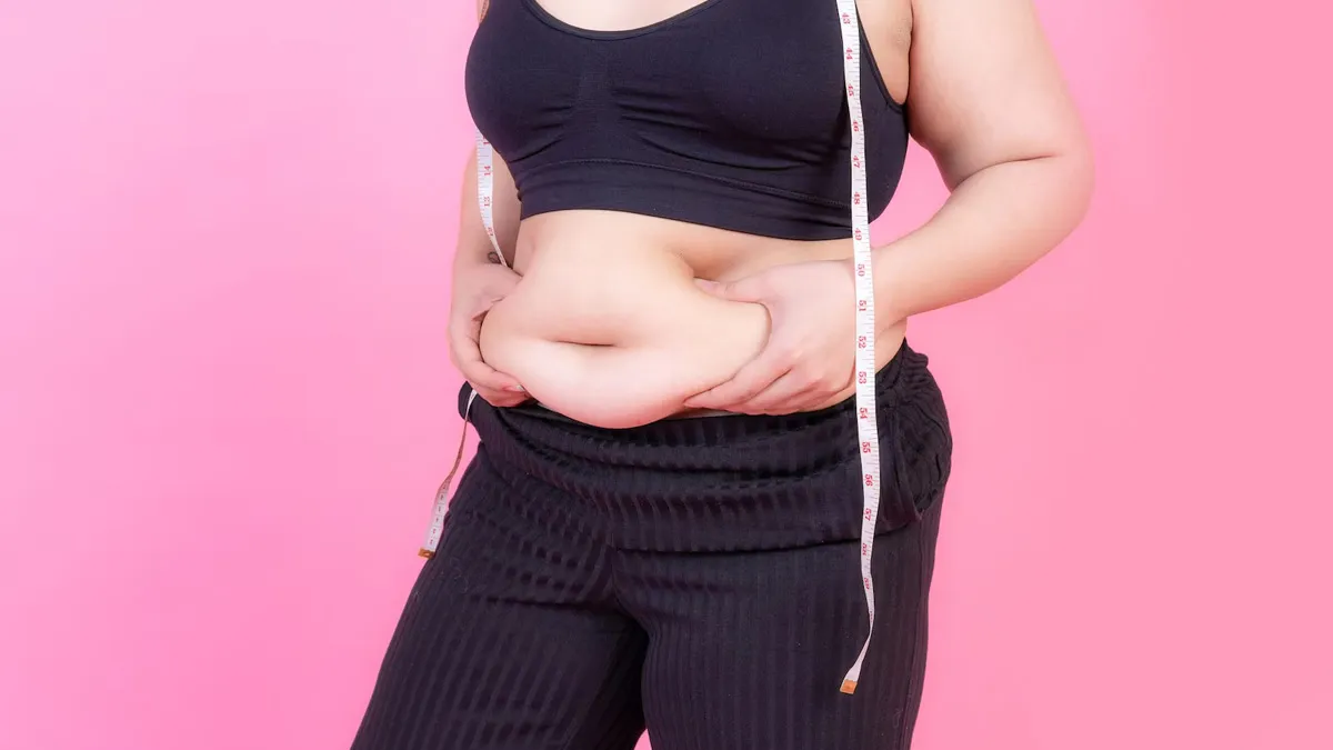 Can Your Waist Size Signal A Metabolic Disease? Doctor Sheds Light