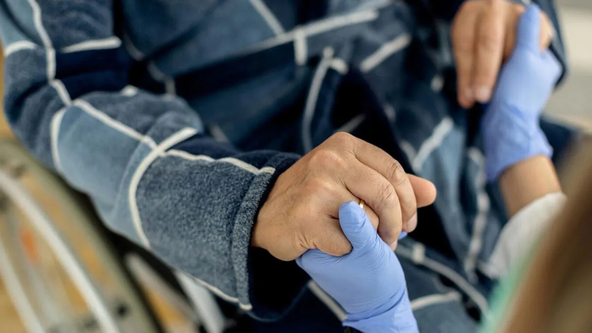 Parkinson's Vs. Dystonia: How Are The Two Neurological Conditions Different?