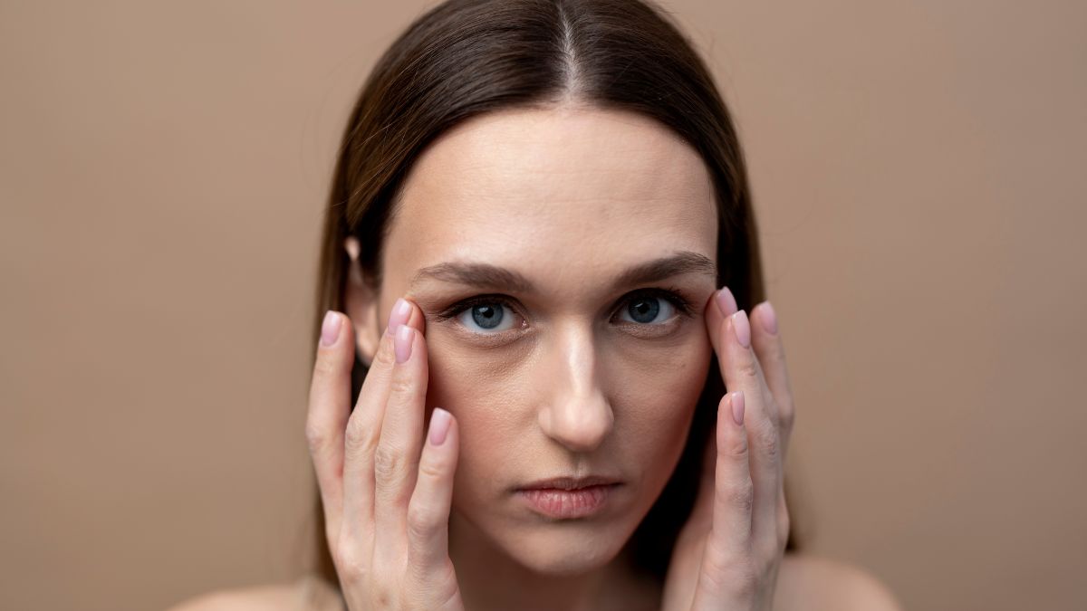 Anti-Aging Drugs Are Risky, Know How These Can Put Your Eyes At Stake