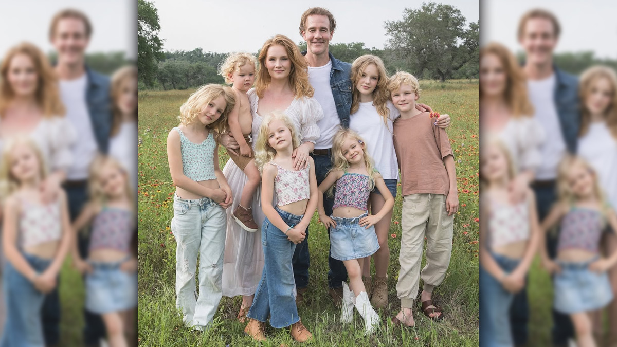 James Van Der Beek family 1 - 2025-07-31T113158.374