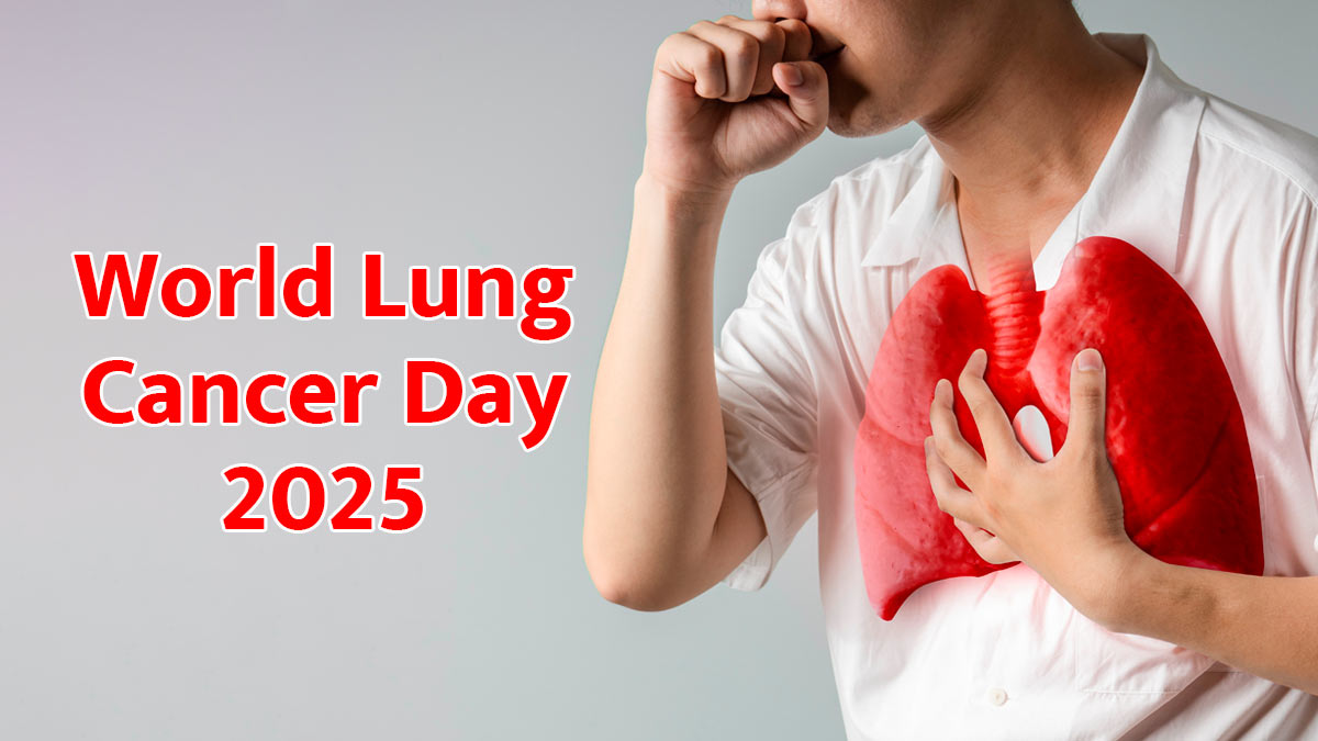 World Lung Cancer Day 2025: How AI is Shifting Lung Cancer Detection from Crisis Response to Early Action
