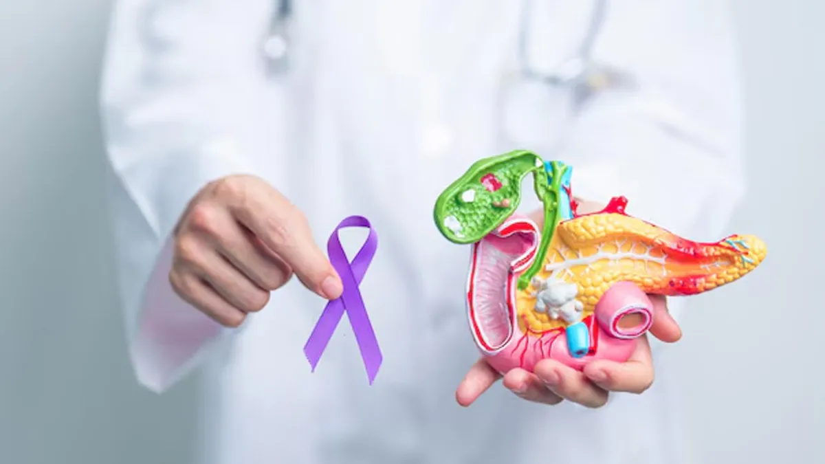 Pancreatic Cancer Is Hard To Detect; These Annual Tests Might Help