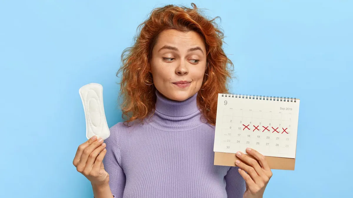 5 Questions To Ask Yourself If Your Period Becomes Irregular