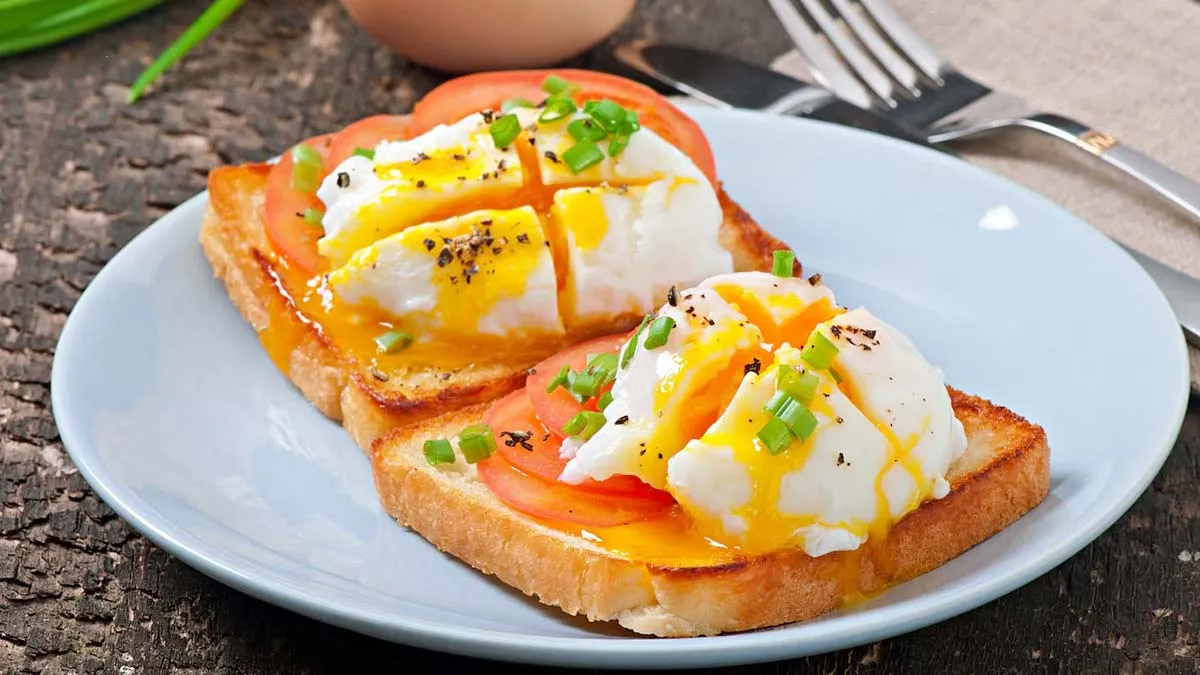 Can You Consume Eggs With A Stomach Ulcer, Or Do You Need To Avoid Them?