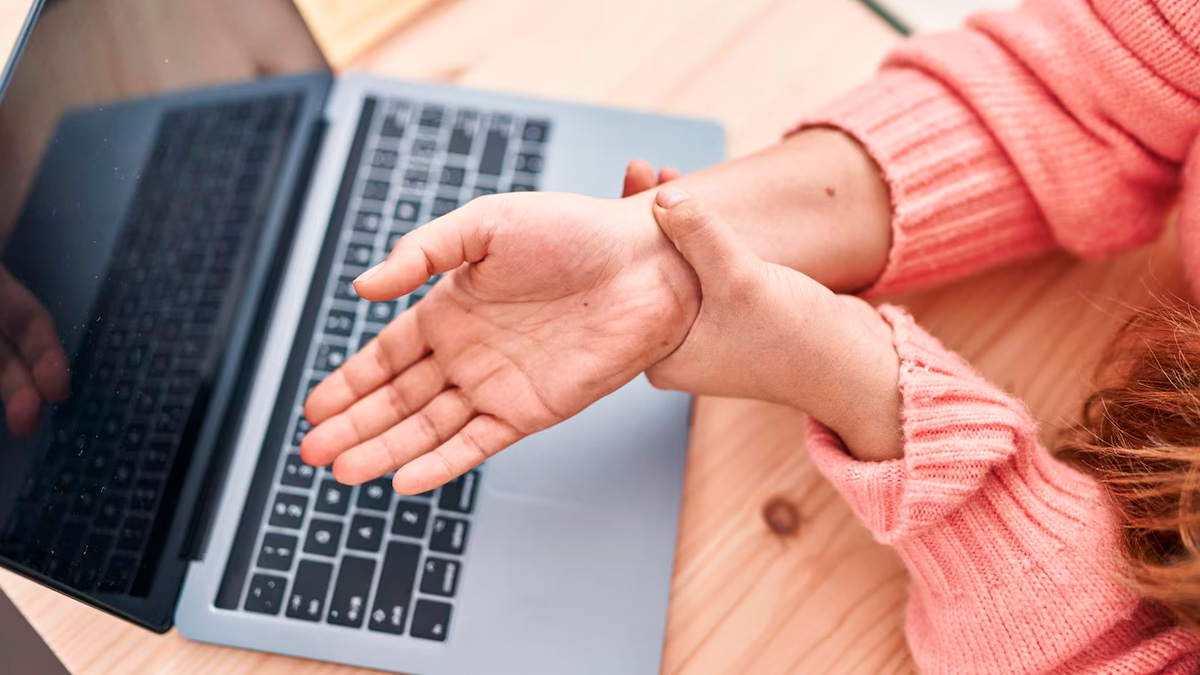 carpal-tunnel-syndrome