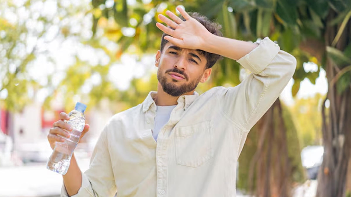 Monsoon Health: Signs High Humidity Level Is Making You Sick