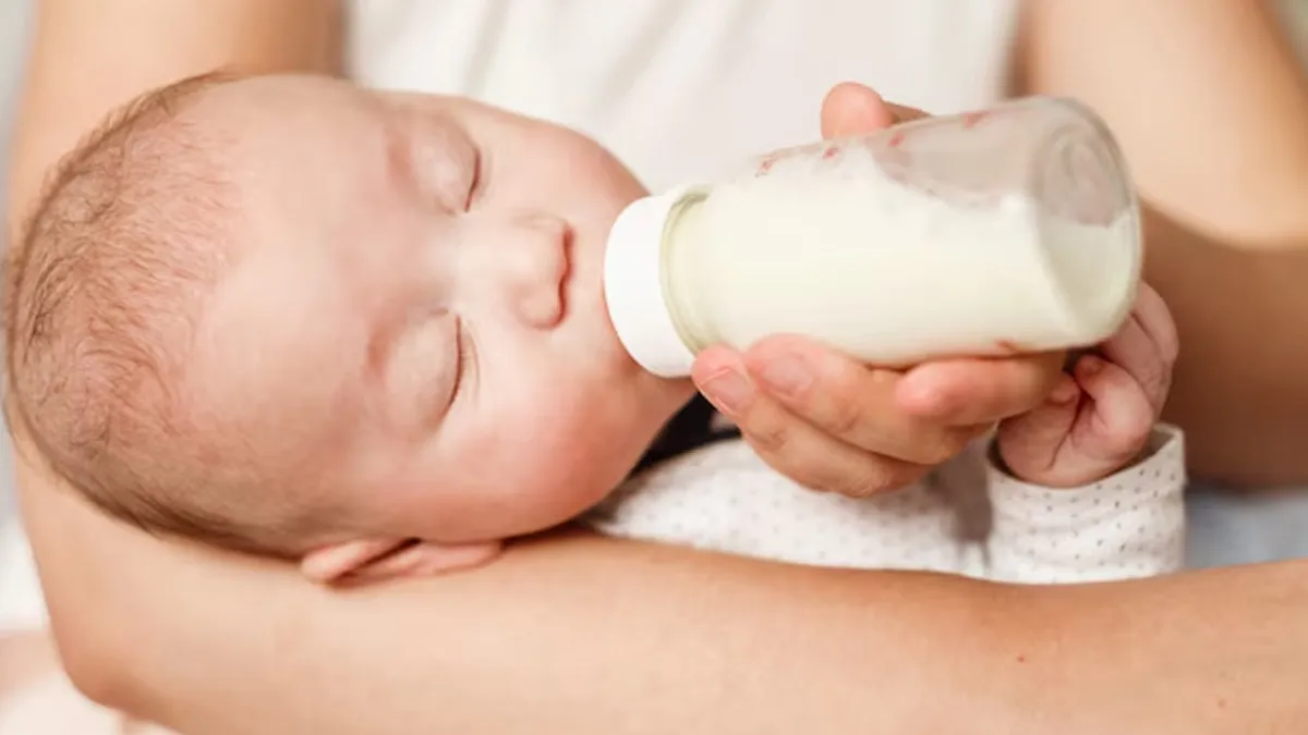 Why Is Giving Raw Milk To Children Risky? Doctor Warns Of Serious Health Risks