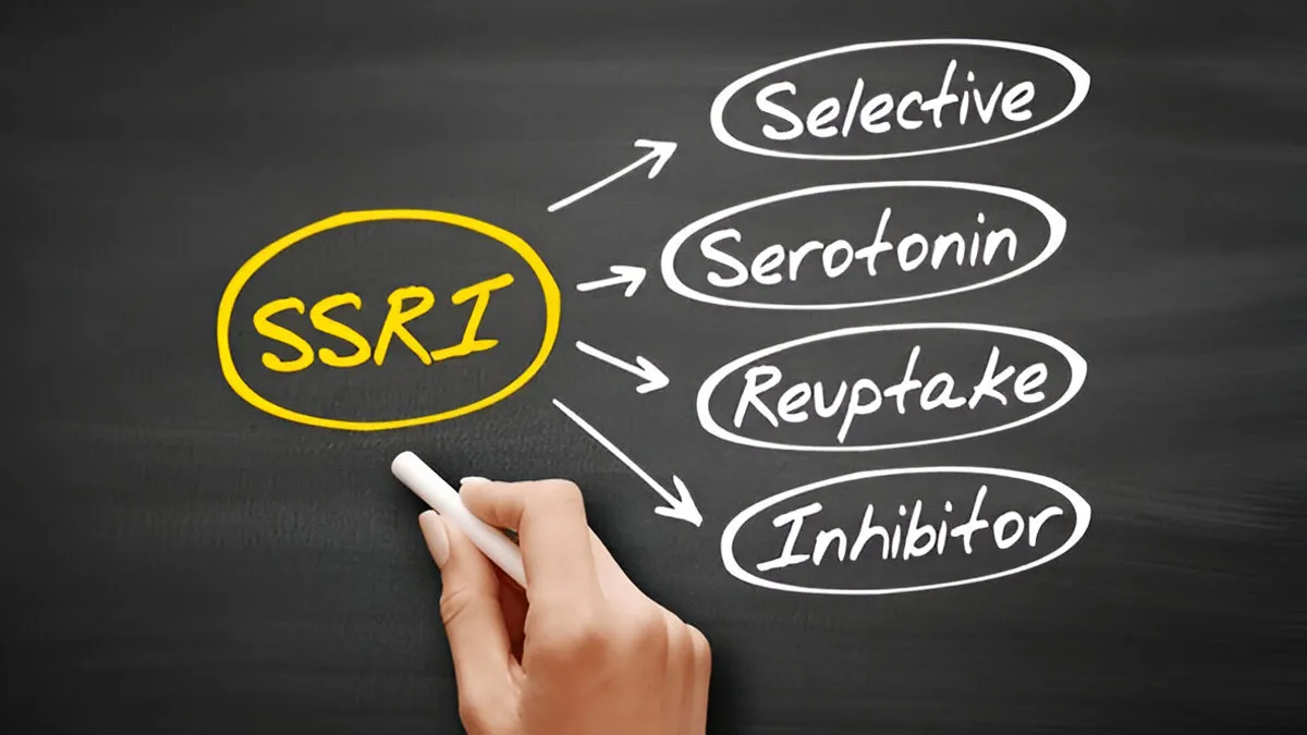 Mental Health Matters: What Are SSRIs, How They Work, And What To Expect