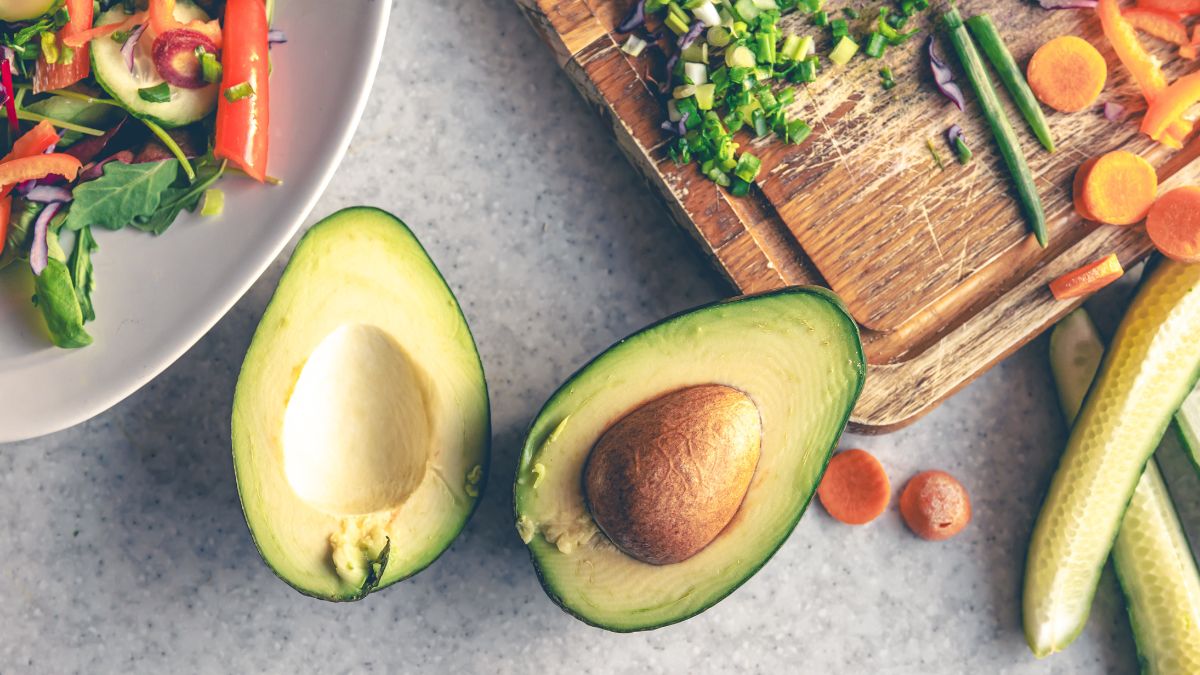 Vrat Vibes Only: Satvik & Nourishing Avocado Recipes for Fasting