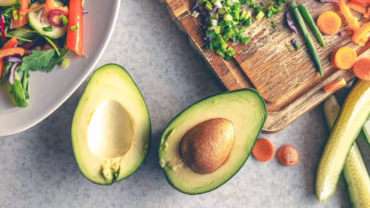 Vrat Vibes Only: Satvik & Nourishing Avocado Recipes for Fasting