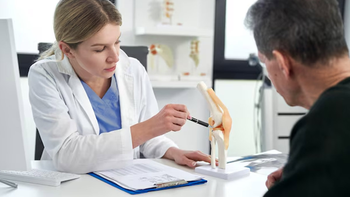 Sun-Deprived And Sedentary Lifestyle: Expert Explains The New Threat To India’s Bone Health