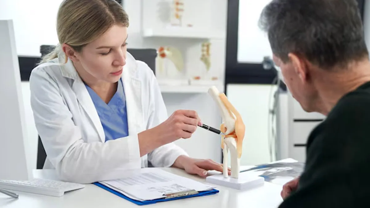 Sun-Deprived And Sedentary Lifestyle: Expert Explains The New Threat To India’s Bone Health