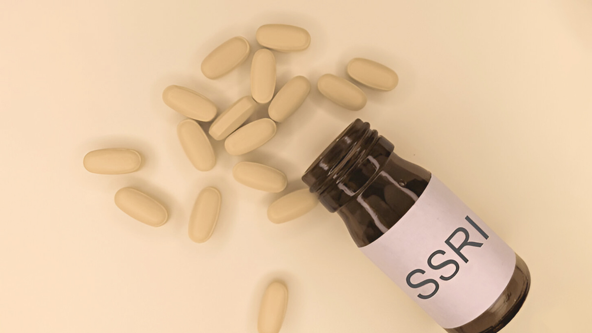 SSRIs