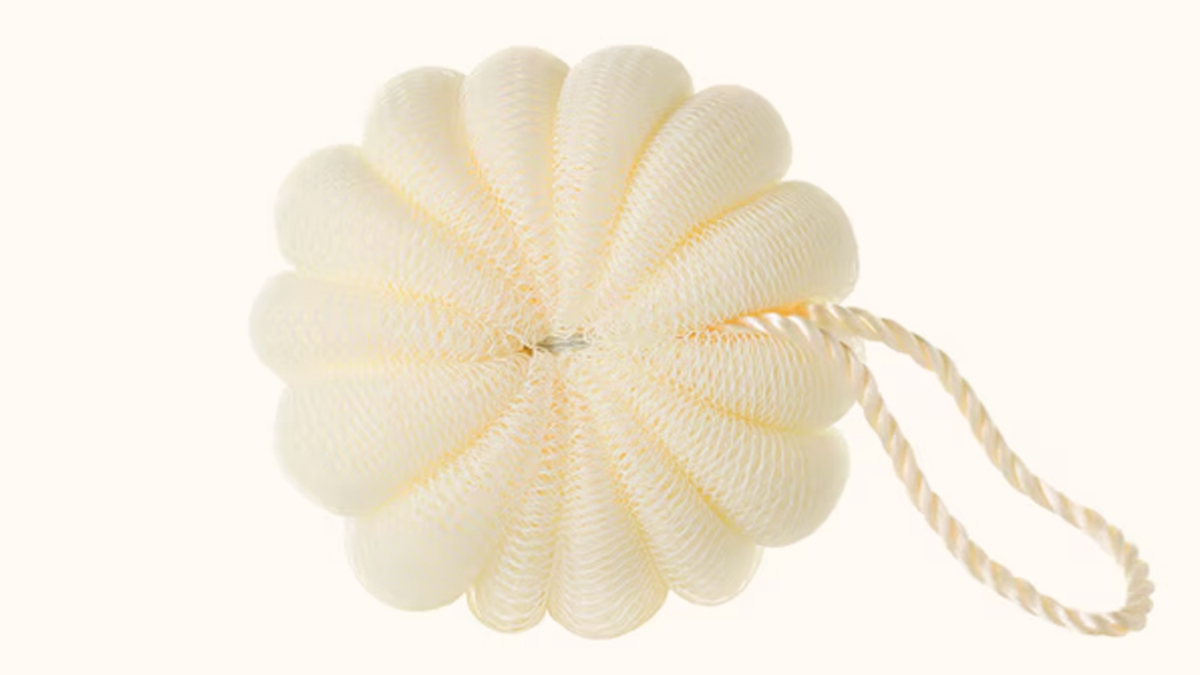 loofah