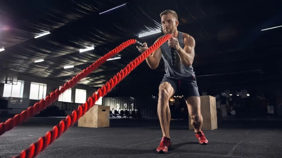 How to Build a Sustainable Fitness Routine You'll Actually Stick To
