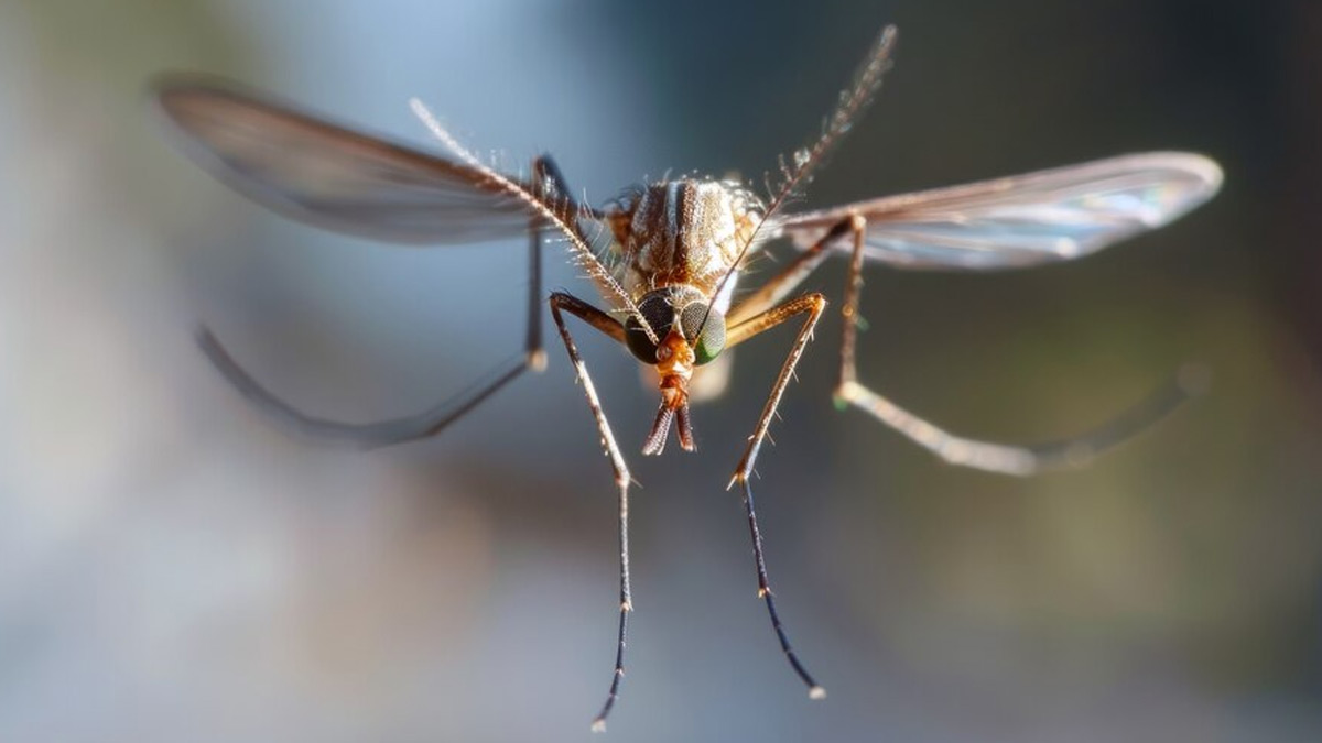 West Nile Virus: Symptoms And When Should We Worry?