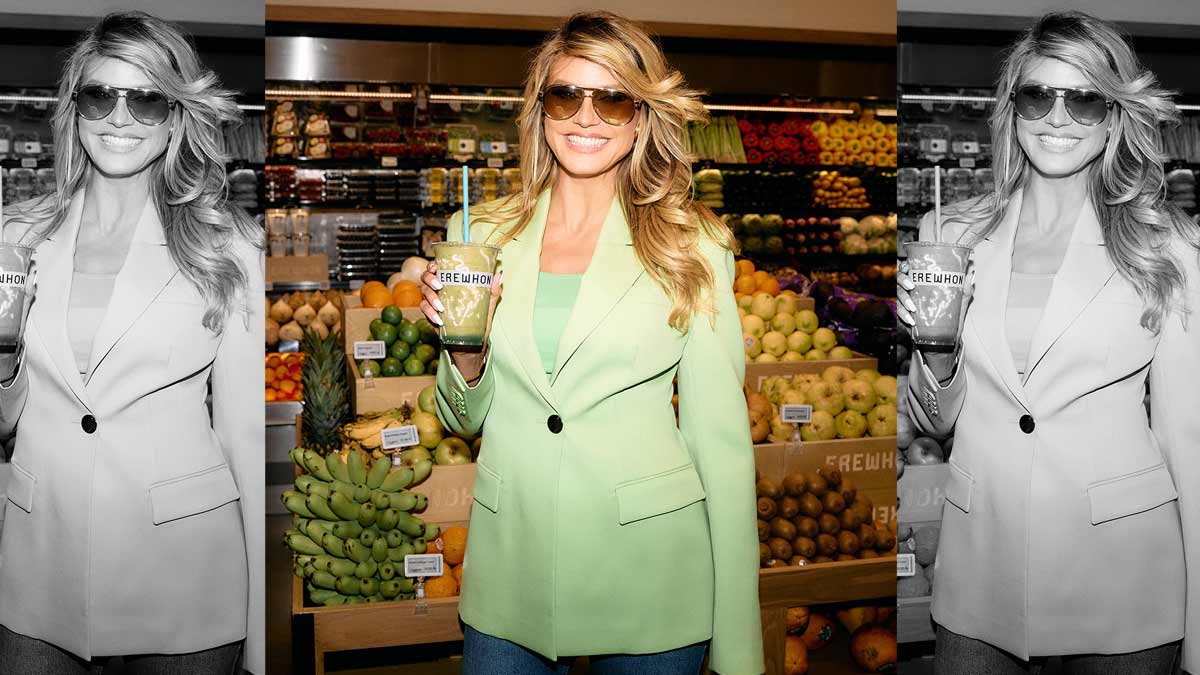 Heidi Klum Reveals She's Starting A Worm And Parasite Cleanse: How Does It Work?