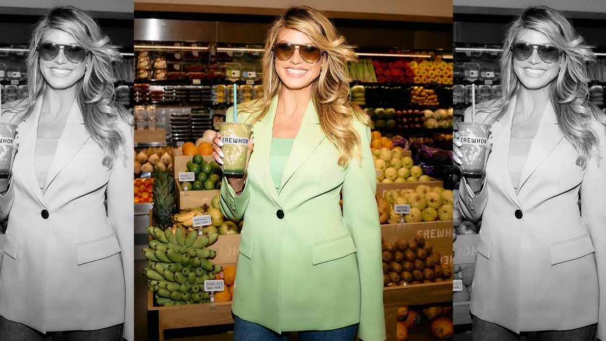 Heidi Klum Reveals She's Starting A Worm And Parasite Cleanse: How Does It Work?
