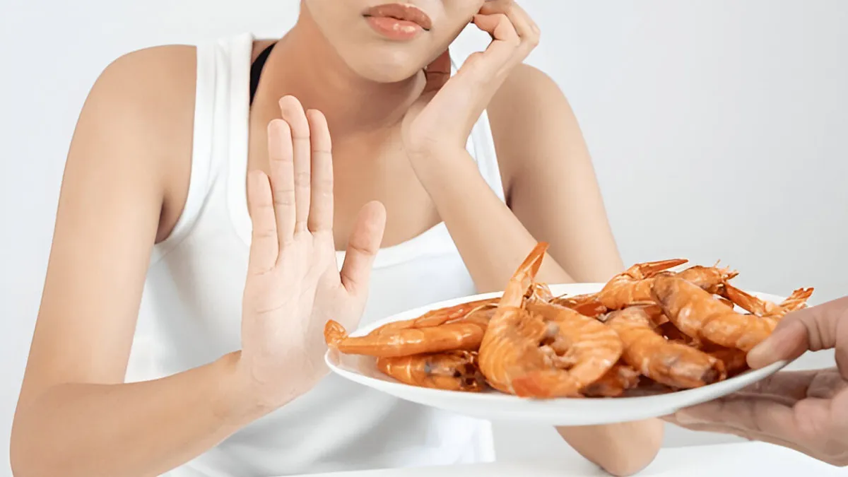 Women Forced To Leave The US Due To Severe Allergies: The Surprising Effect Of Foreign Diets On The Body
