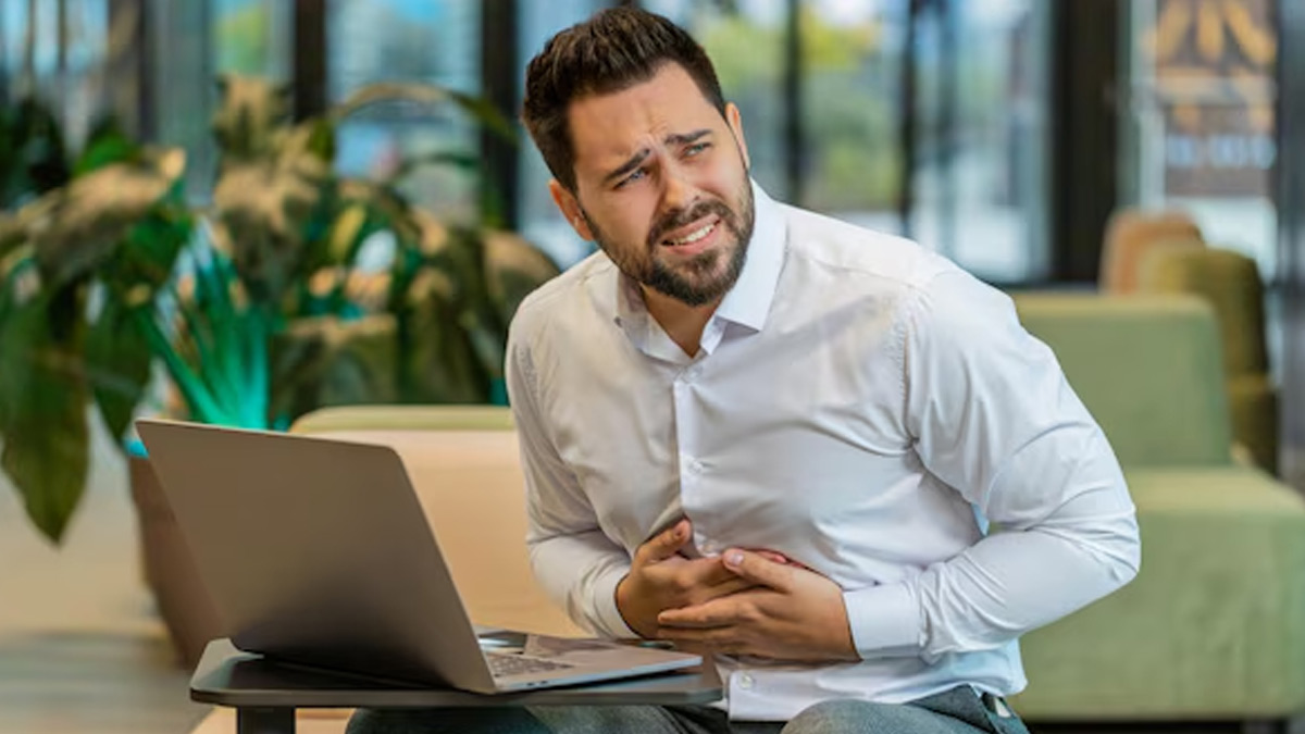 How To Prevent Fatty Liver In Young Professionals