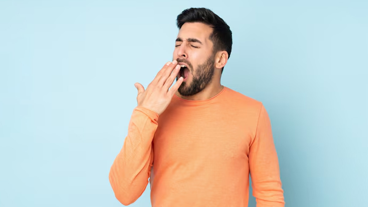 When Does Excessive Yawning Become Alarming? Signs You Shouldn't Ignore
