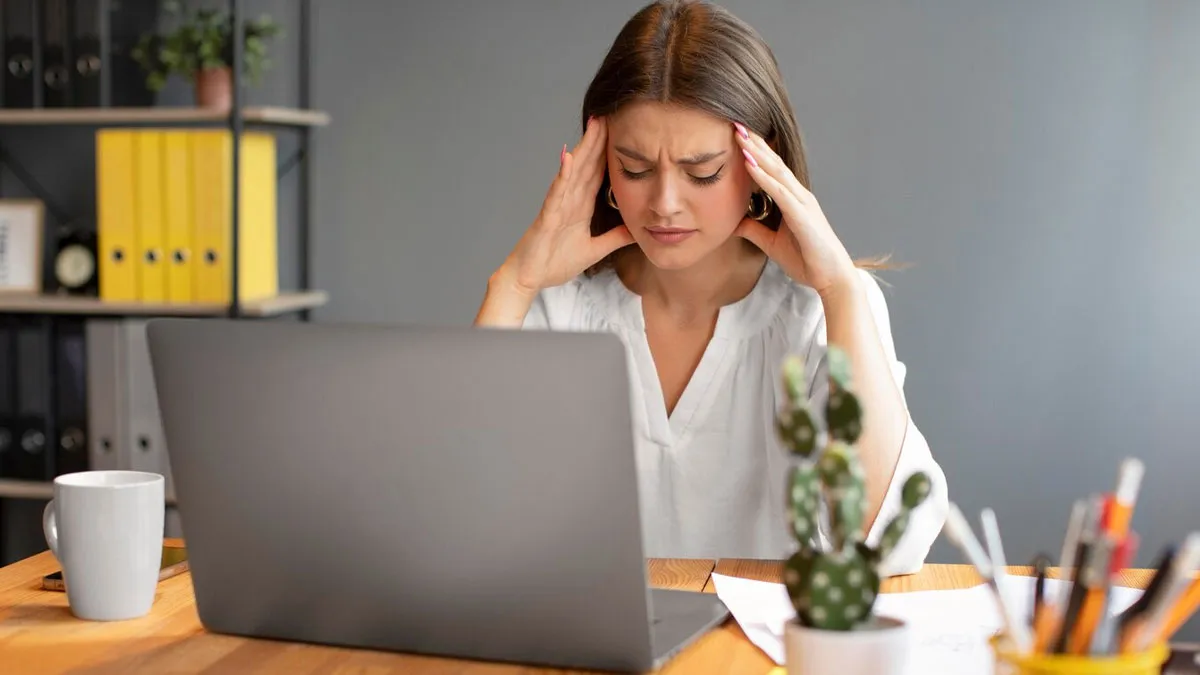 Zoom Fatigue, Brain Fog, Burnout – Are We Headed For A Cognitive Crash?