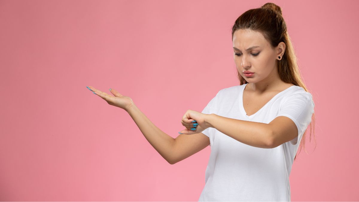 How to Spot Collagen Deficiency Before It Affects Your Skin and Joint?