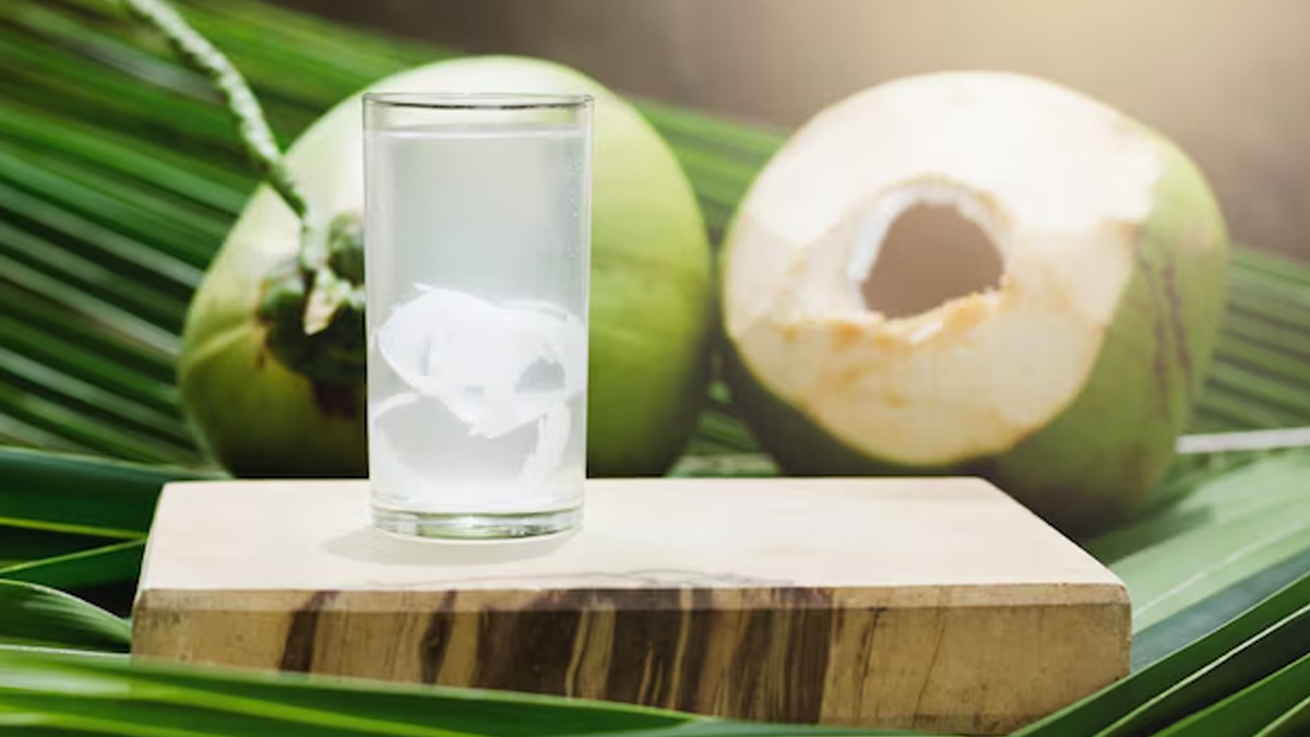 coconut-water