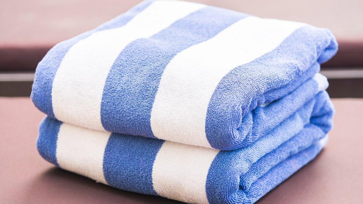 towels