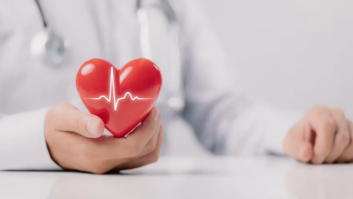 Cardiologist Reveals 5 Most Effective Ways To Protect Your Heart