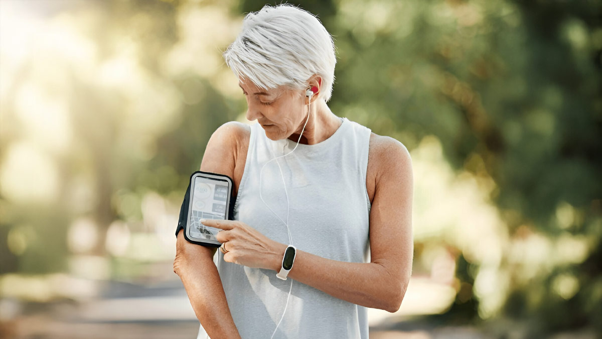 Walking Less, Gaining More: Why 7,000 Steps Could Be The New Health Sweet Spot