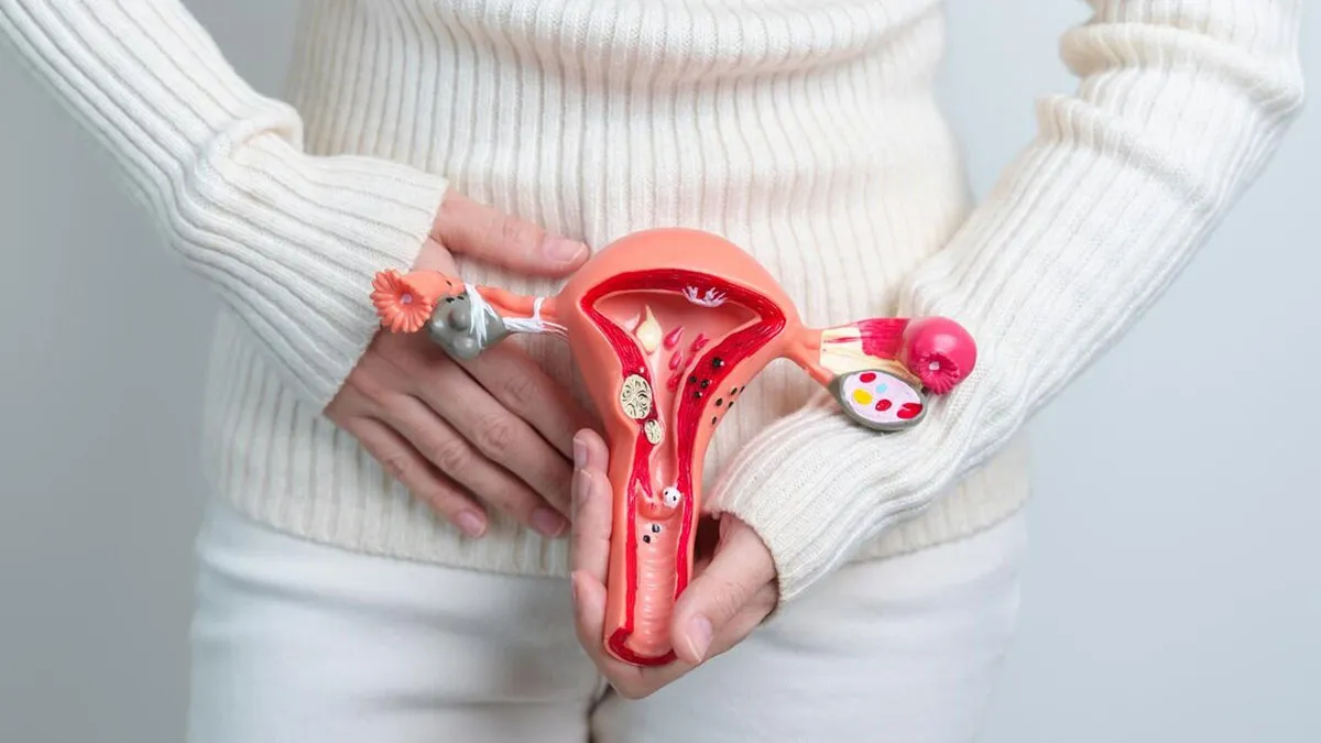 Can PCOS Put Women At Risk Of Cardiovascular Disease? Here's What We Know