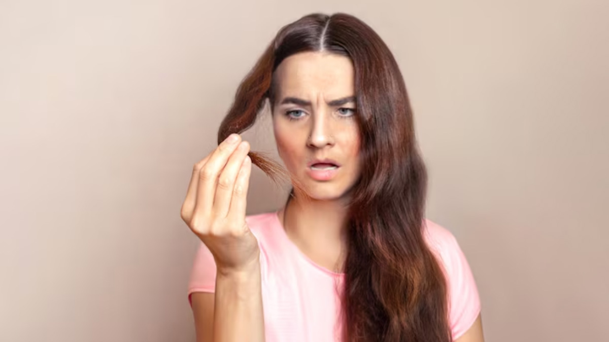 Visible Signs Of Poor Gut Health On Skin And Hair And How to Fix It