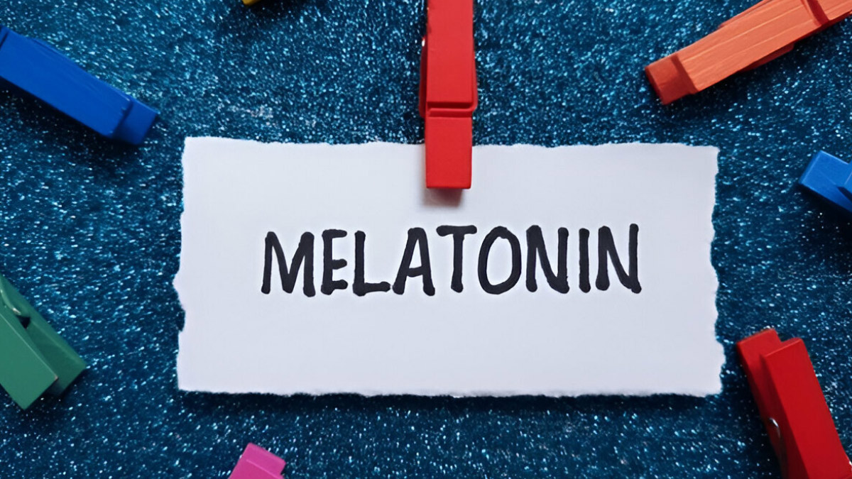 melatonin