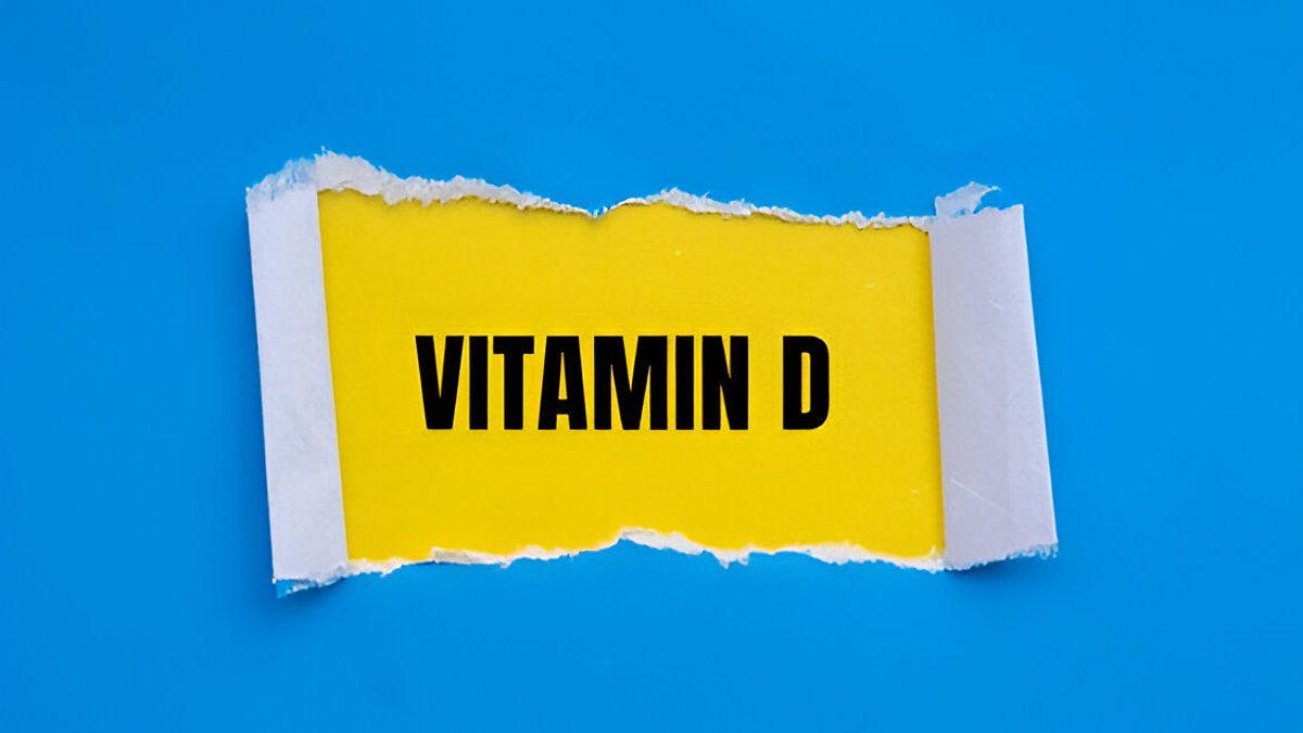 vitamin-D-deficiency