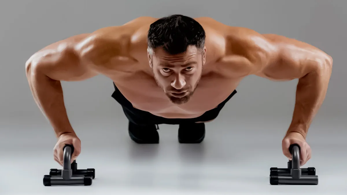 Should You Do Push-ups Everyday? Fitness Expert Tells